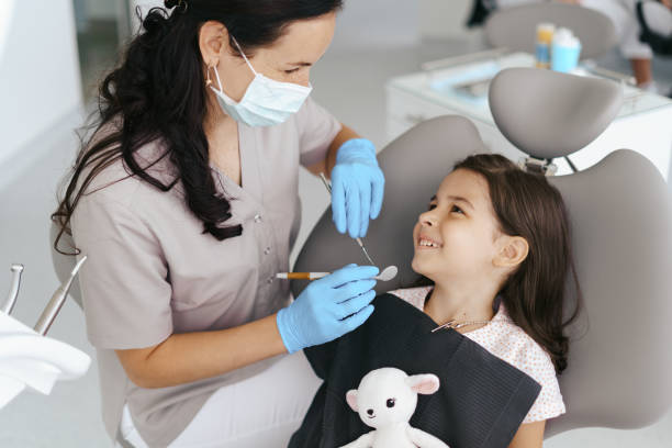Best Pediatric Emergency Dentist in Brookville, OH