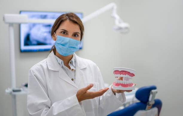 Best Emergency Denture Repair in Brookville, OH