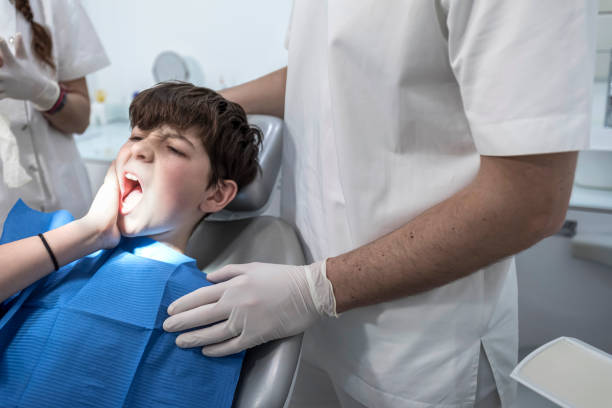 Best Emergency Treatment for Dental Infections or Abscesses in Brookville, OH