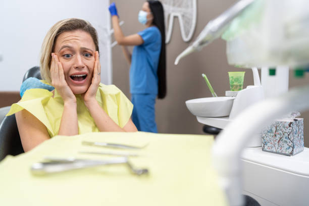 Best Pediatric Emergency Dentist in Brookville, OH